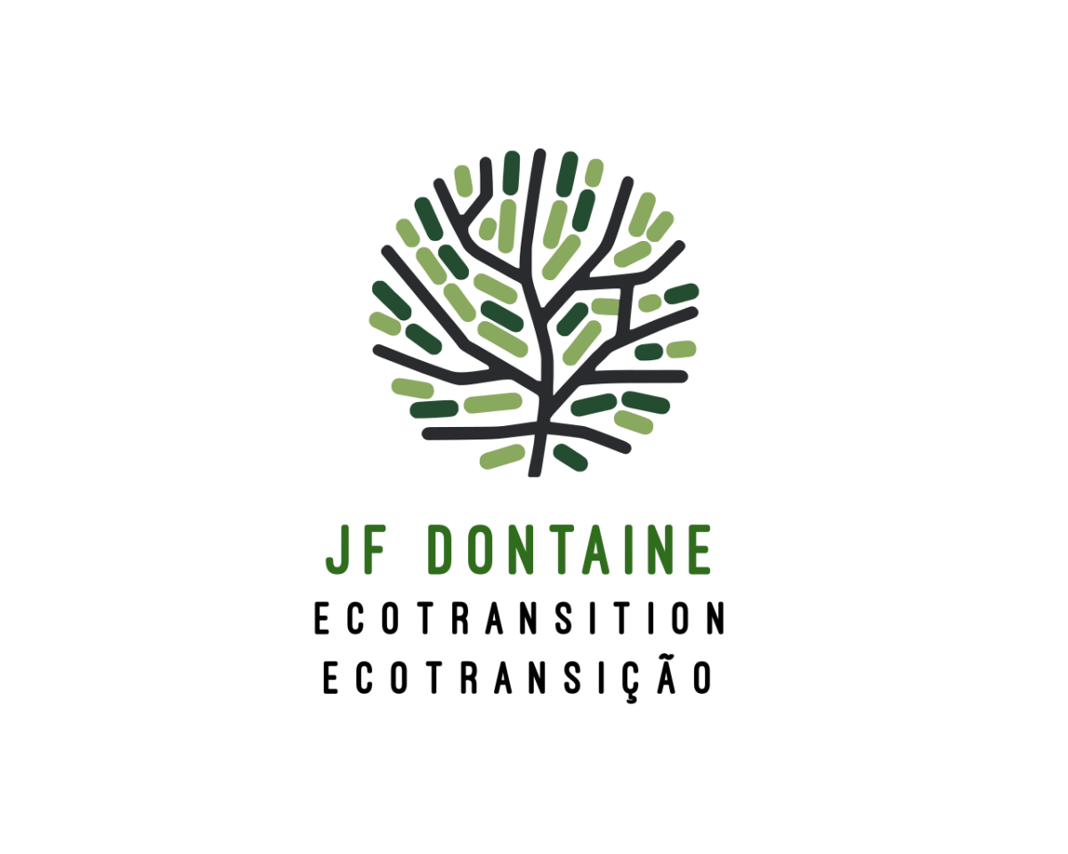JF Dontaine EcoTransition - EcoTransição